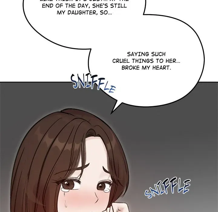 Stuck Living with My In-Laws Chapter 67 page 98 - 