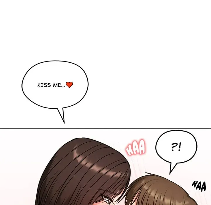 Stuck Living with My In-Laws Chapter 68 page 11 - 