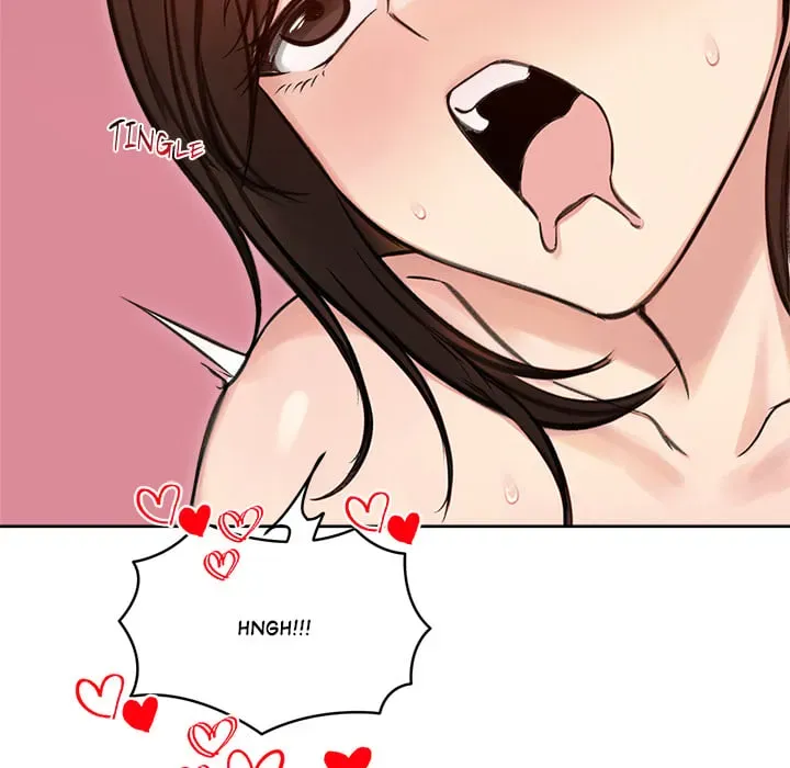 Stuck Living with My In-Laws Chapter 68 page 109 - 
