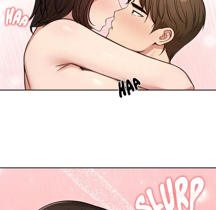 Stuck Living with My In-Laws Chapter 68 page 12 - 