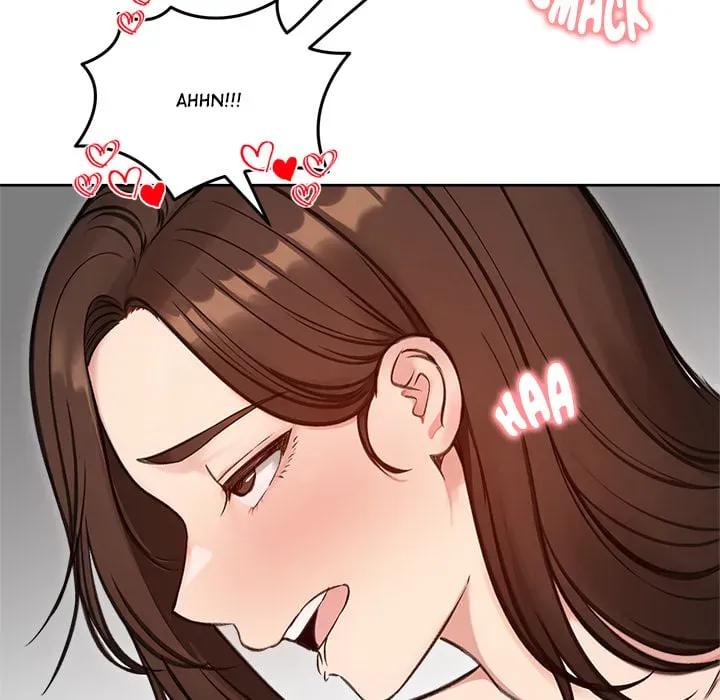 Stuck Living with My In-Laws Chapter 68 page 116 - 