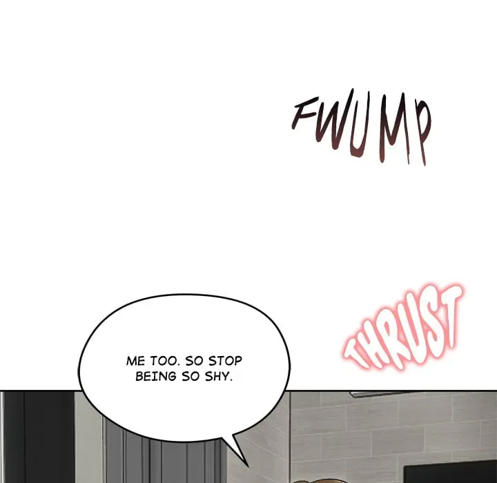 Stuck Living with My In-Laws Chapter 68 page 118 - 