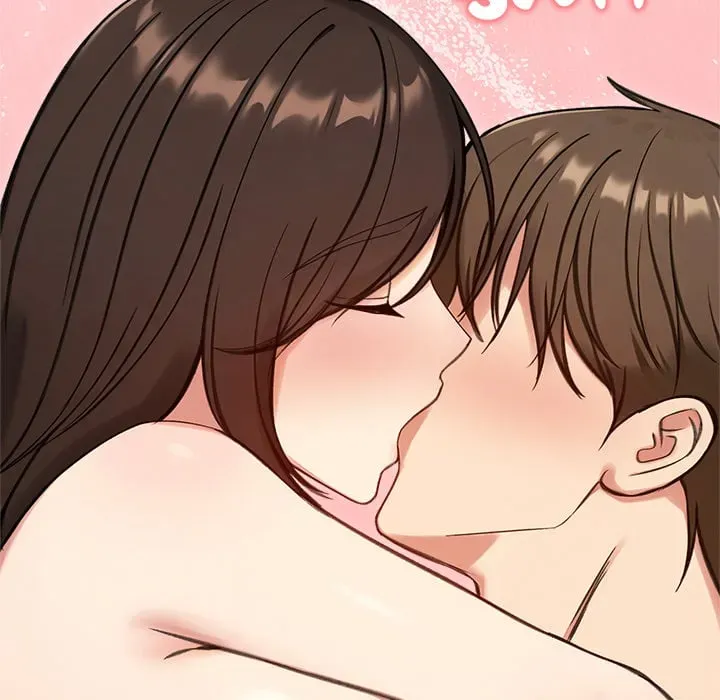 Stuck Living with My In-Laws Chapter 68 page 13 - 