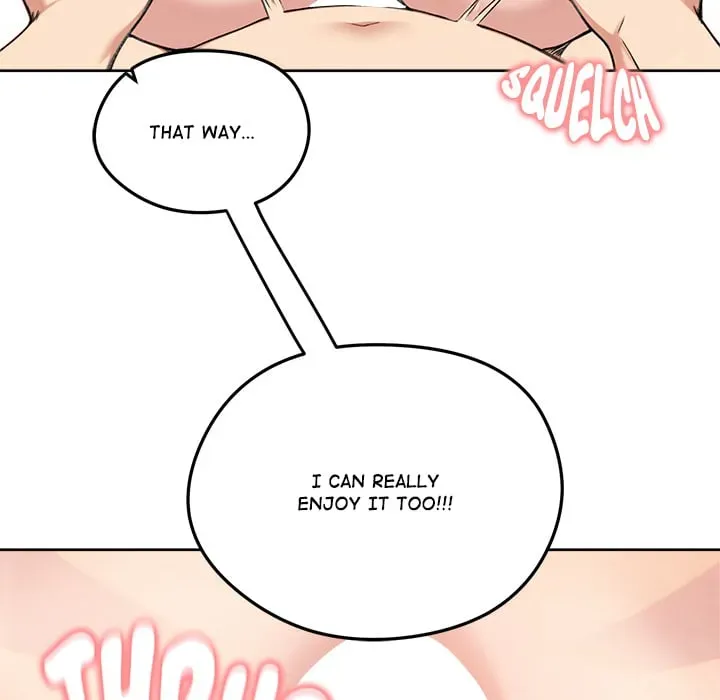 Stuck Living with My In-Laws Chapter 68 page 123 - 