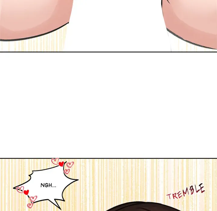 Stuck Living with My In-Laws Chapter 68 page 125 - 
