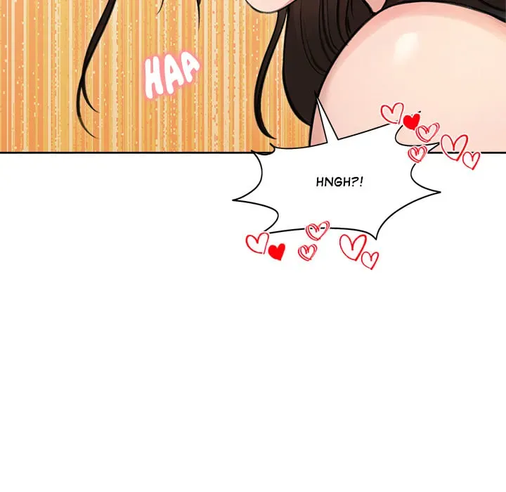 Stuck Living with My In-Laws Chapter 68 page 127 - 