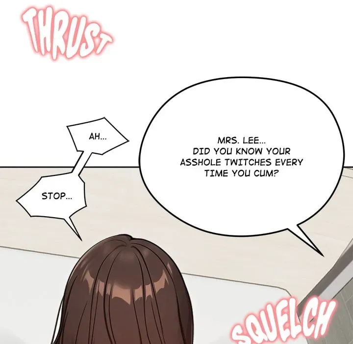 Stuck Living with My In-Laws Chapter 68 page 128 - 