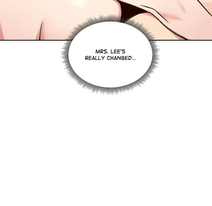 Stuck Living with My In-Laws Chapter 68 page 14 - 