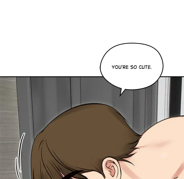Stuck Living with My In-Laws Chapter 68 page 131 - 
