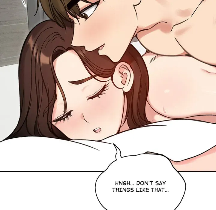 Stuck Living with My In-Laws Chapter 68 page 132 - 