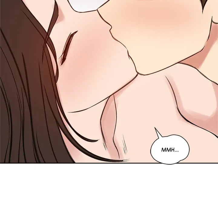 Stuck Living with My In-Laws Chapter 68 page 134 - 