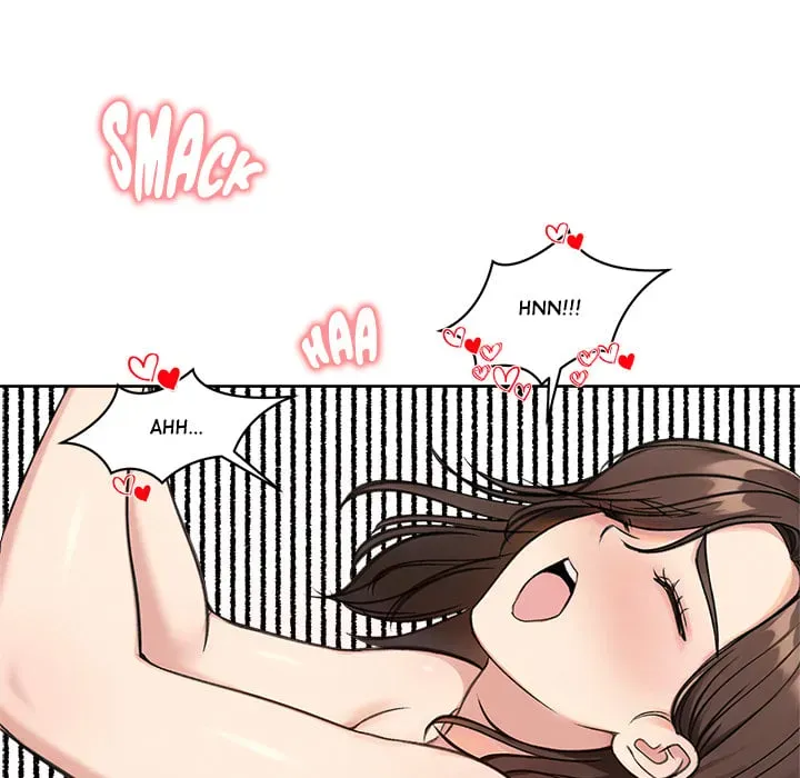 Stuck Living with My In-Laws Chapter 68 page 135 - 