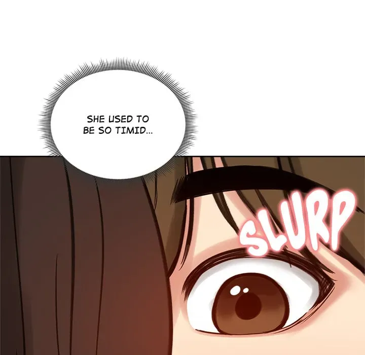 Stuck Living with My In-Laws Chapter 68 page 15 - 