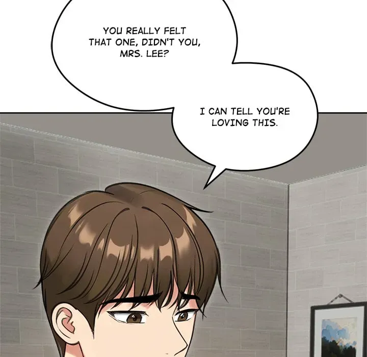 Stuck Living with My In-Laws Chapter 68 page 152 - 