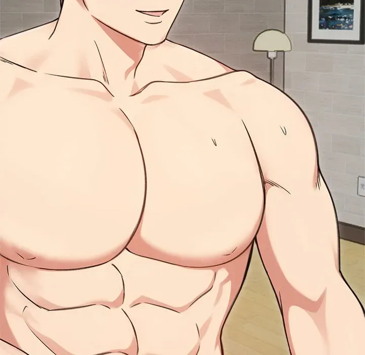 Stuck Living with My In-Laws Chapter 68 page 153 - 