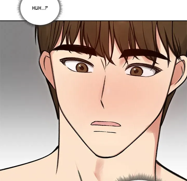 Stuck Living with My In-Laws Chapter 68 page 158 - 