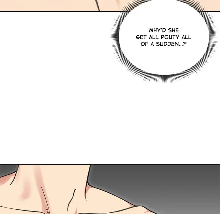 Stuck Living with My In-Laws Chapter 68 page 159 - 