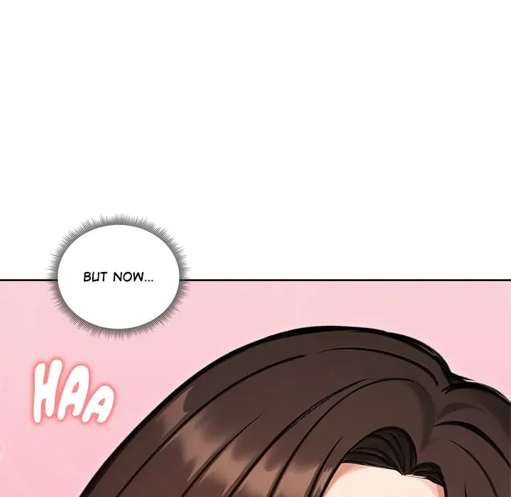 Stuck Living with My In-Laws Chapter 68 page 17 - 