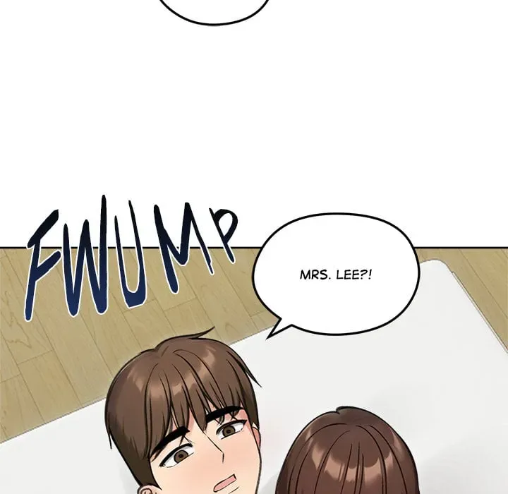 Stuck Living with My In-Laws Chapter 68 page 161 - 