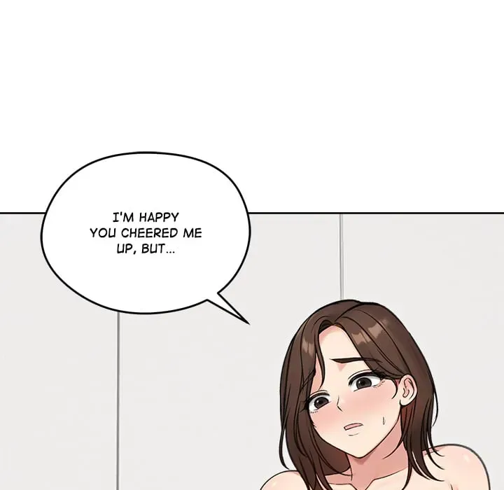 Stuck Living with My In-Laws Chapter 68 page 164 - 