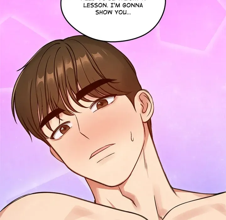 Stuck Living with My In-Laws Chapter 68 page 167 - 
