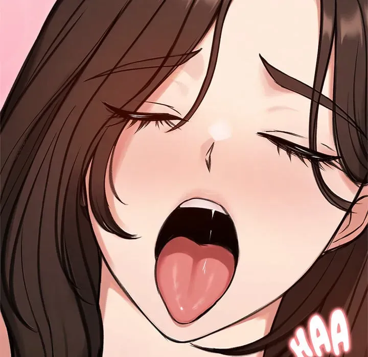 Stuck Living with My In-Laws Chapter 68 page 18 - 