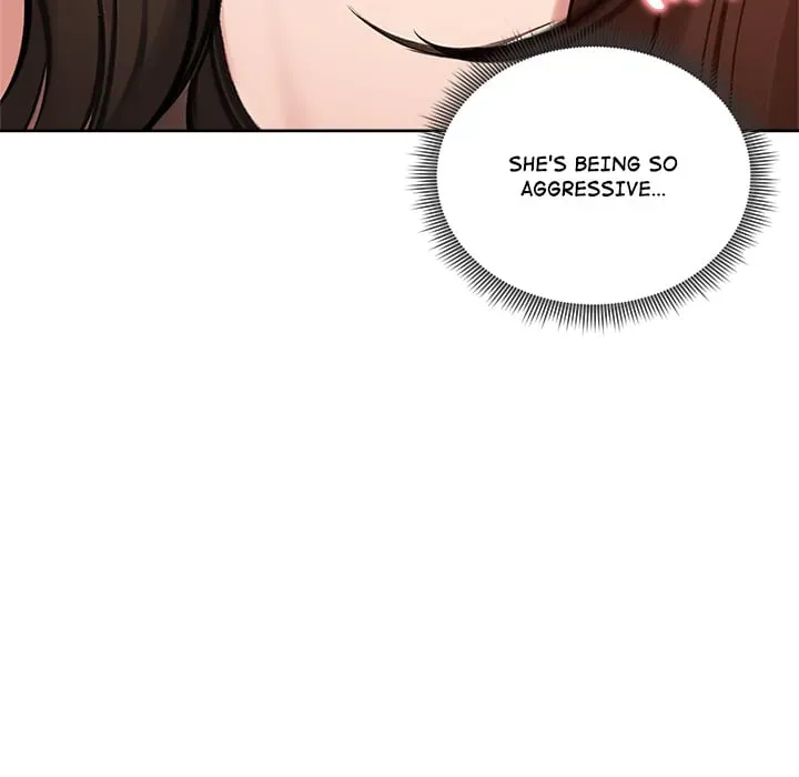Stuck Living with My In-Laws Chapter 68 page 19 - 