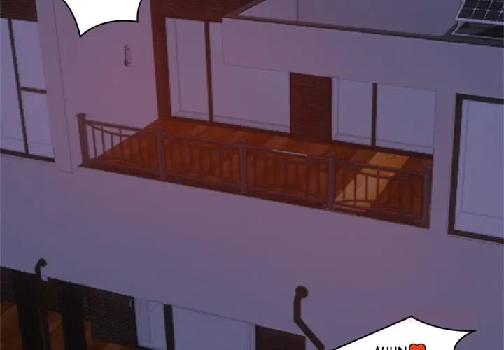 Stuck Living with My In-Laws Chapter 68 page 3 - 