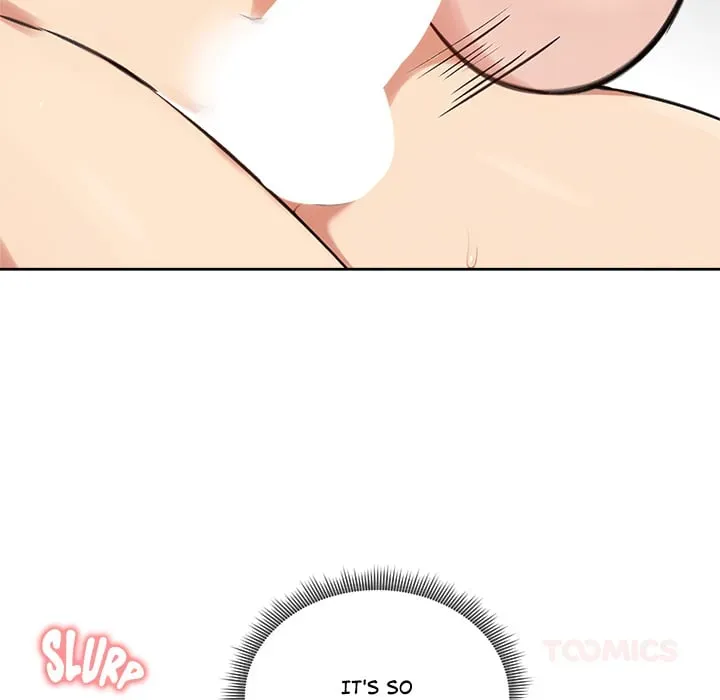 Stuck Living with My In-Laws Chapter 68 page 21 - 