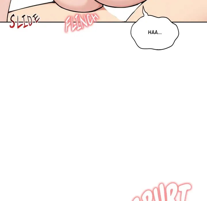 Stuck Living with My In-Laws Chapter 68 page 26 - 