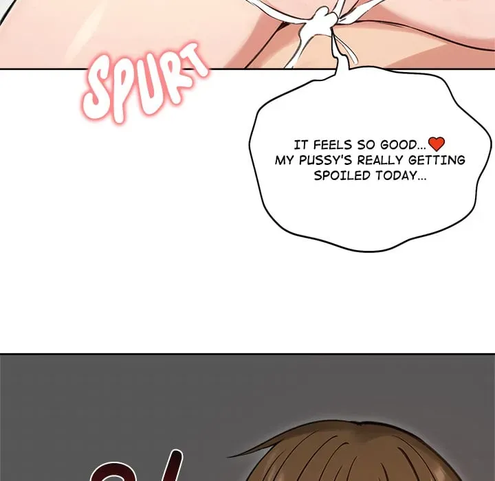 Stuck Living with My In-Laws Chapter 68 page 29 - 