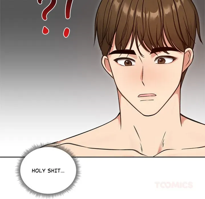Stuck Living with My In-Laws Chapter 68 page 30 - 
