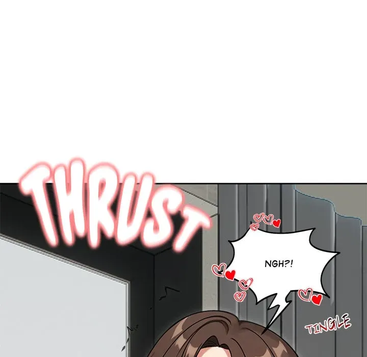 Stuck Living with My In-Laws Chapter 68 page 34 - 