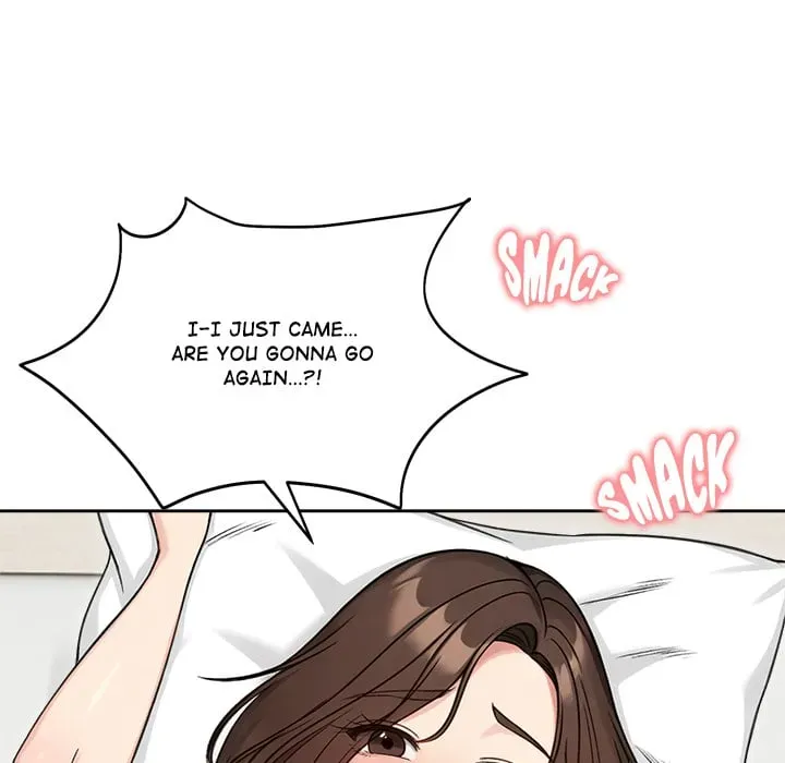 Stuck Living with My In-Laws Chapter 68 page 38 - 