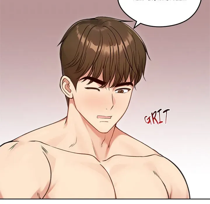Stuck Living with My In-Laws Chapter 68 page 41 - 