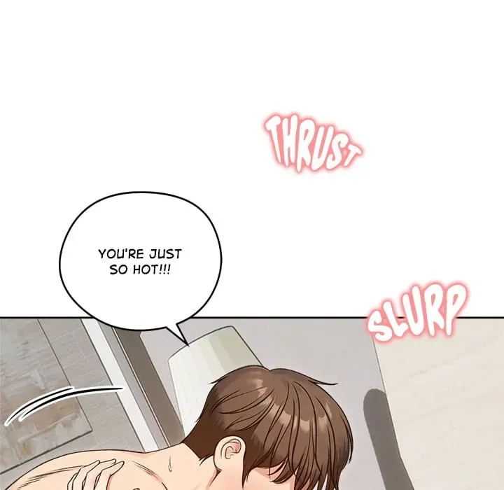 Stuck Living with My In-Laws Chapter 68 page 42 - 