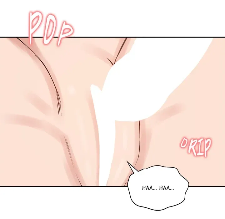 Stuck Living with My In-Laws Chapter 68 page 59 - 