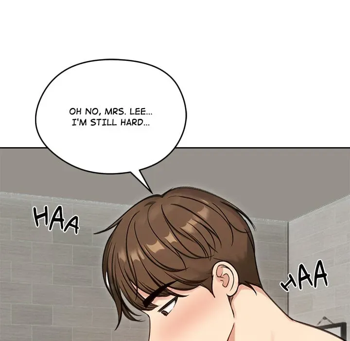 Stuck Living with My In-Laws Chapter 68 page 60 - 