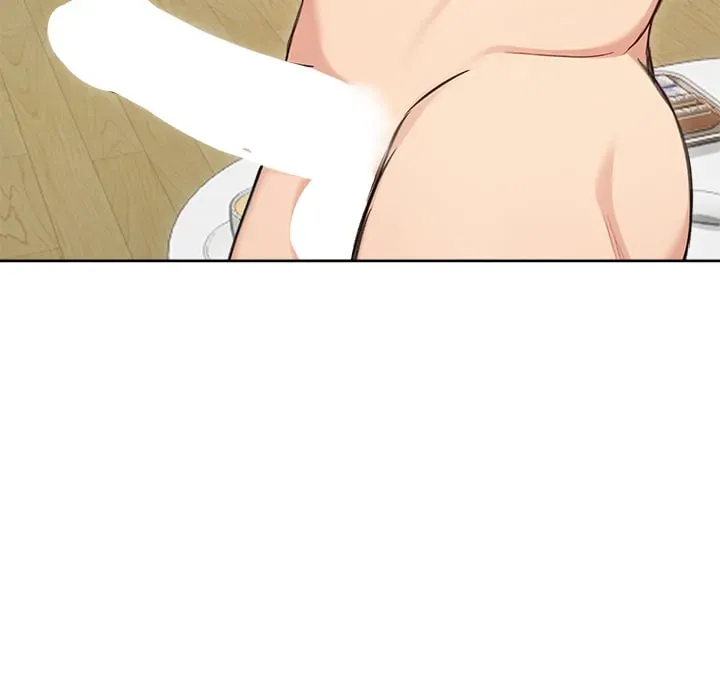 Stuck Living with My In-Laws Chapter 68 page 62 - 