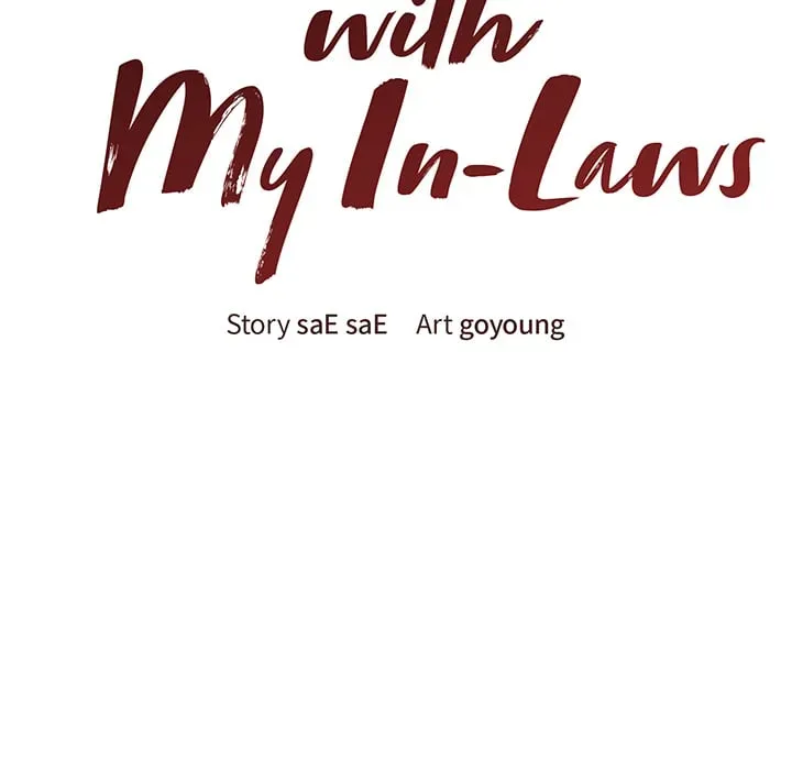 Stuck Living with My In-Laws Chapter 68 page 70 - 