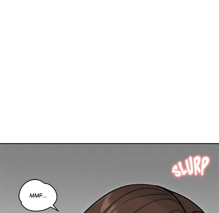 Stuck Living with My In-Laws Chapter 68 page 71 - 