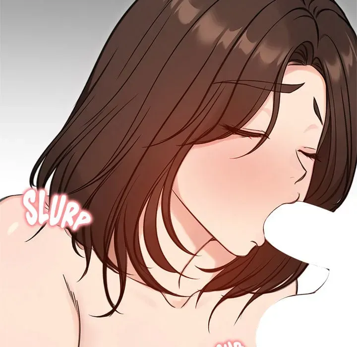 Stuck Living with My In-Laws Chapter 68 page 72 - 