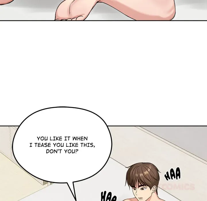 Stuck Living with My In-Laws Chapter 68 page 75 - 