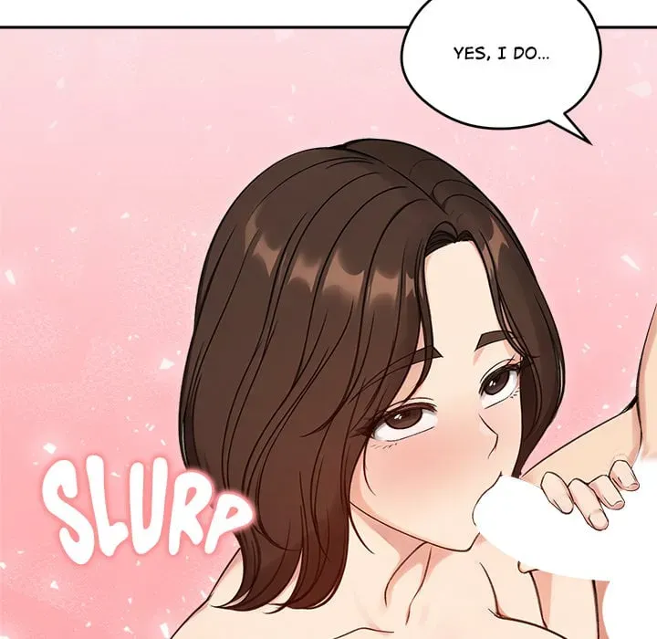 Stuck Living with My In-Laws Chapter 68 page 78 - 