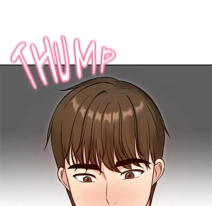 Stuck Living with My In-Laws Chapter 68 page 92 - 