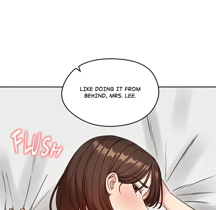 Stuck Living with My In-Laws Chapter 68 page 100 - 