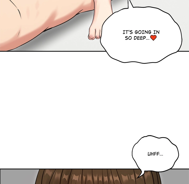 Stuck Living with My In-Laws Chapter 69 page 11 - 