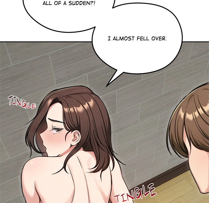 Stuck Living with My In-Laws Chapter 69 page 108 - 