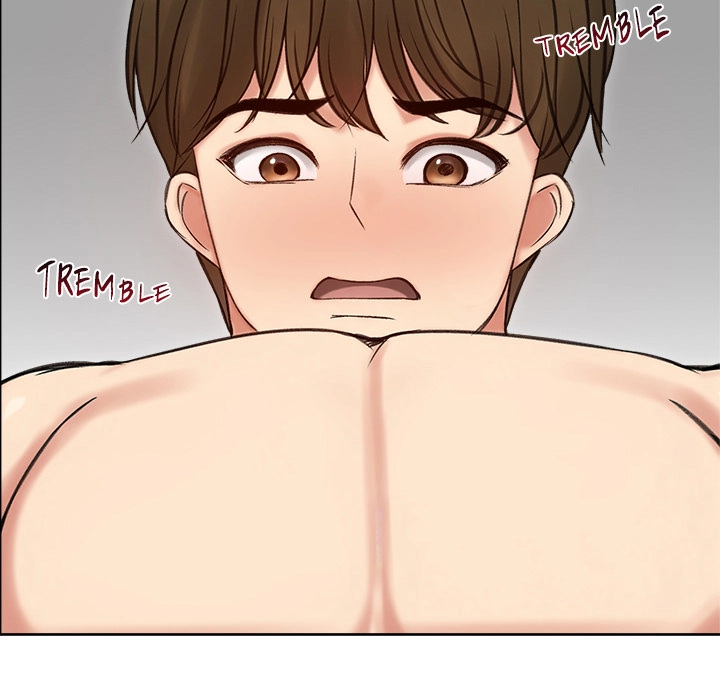 Stuck Living with My In-Laws Chapter 69 page 12 - 