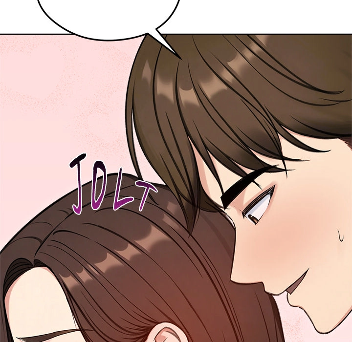 Stuck Living with My In-Laws Chapter 69 page 111 - 